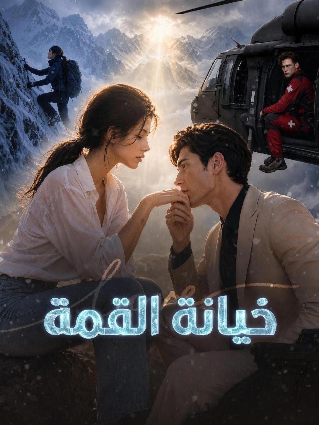 خيانة القمة