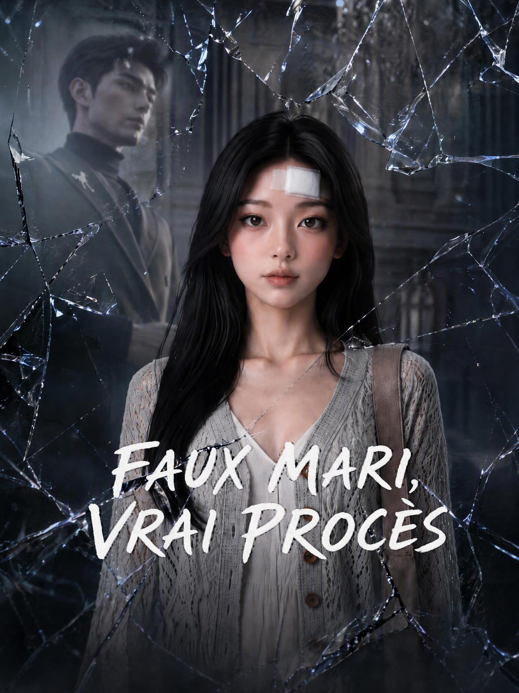 FAUX MARI, VRAI PROCÈS