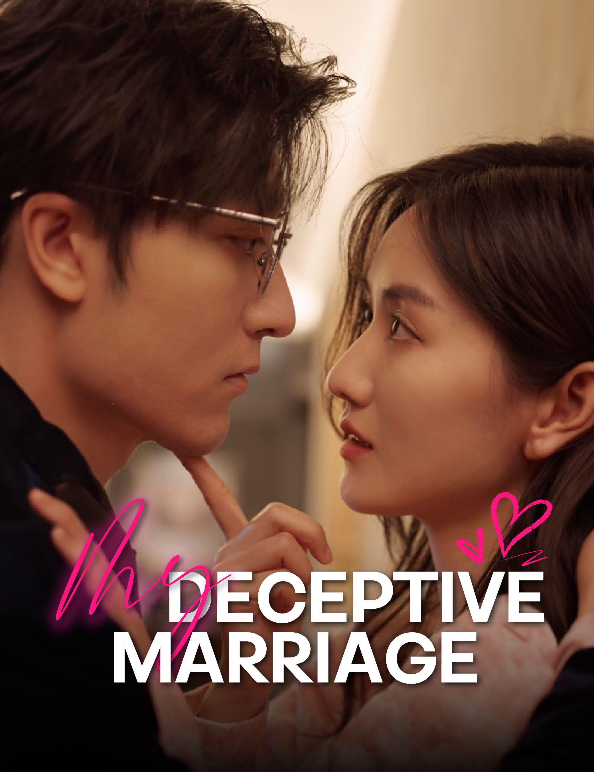 My Deceptive Marriage