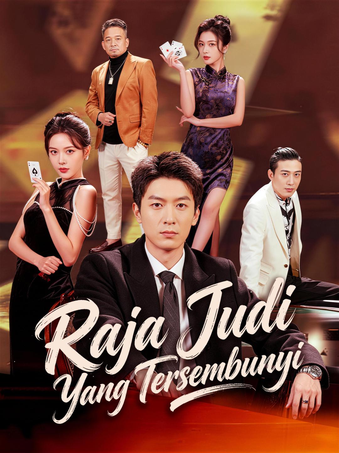 Raja Judi Yang Tersembunyi