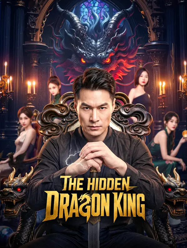 The Hidden Dragon King