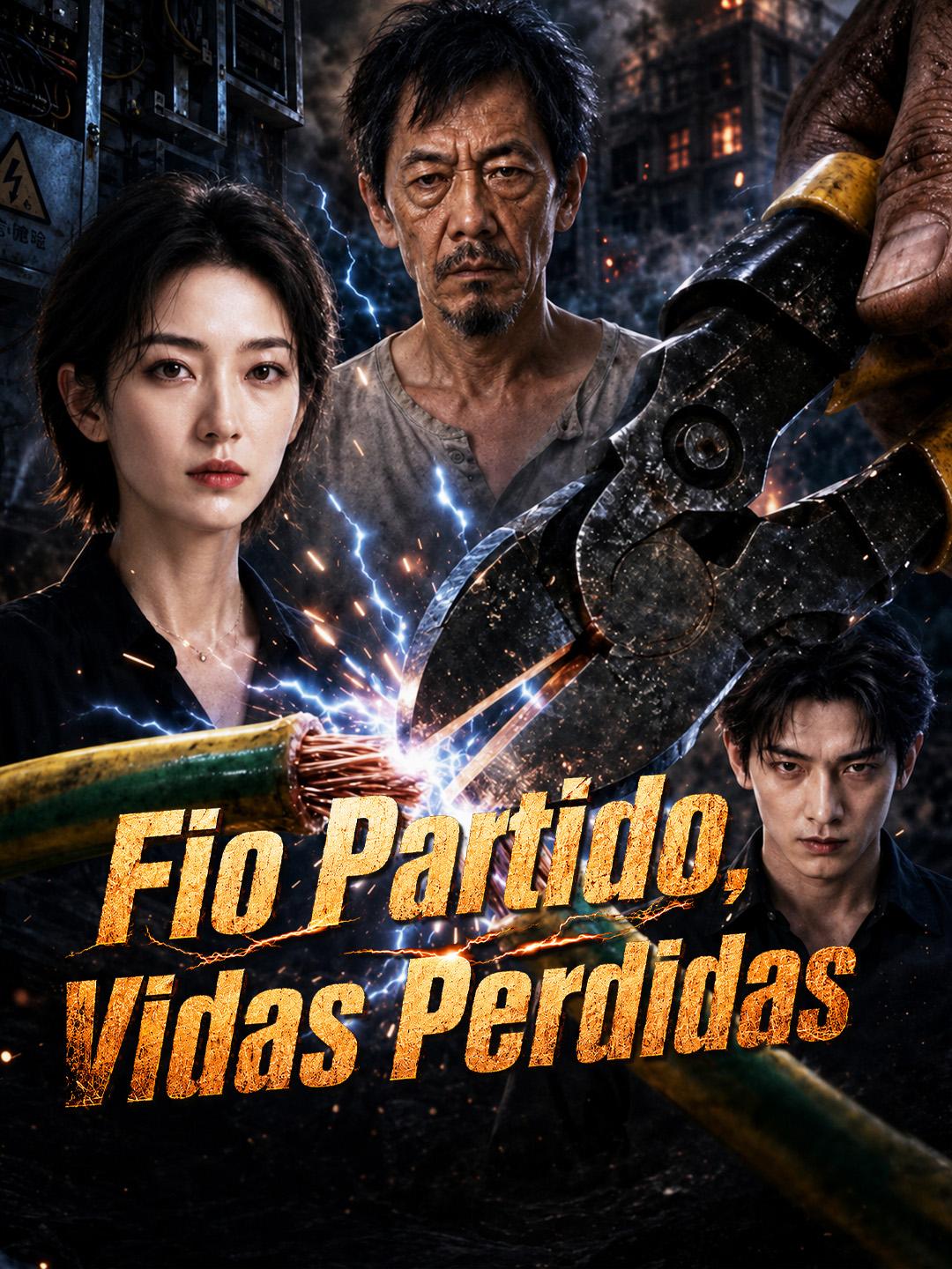 Fio Partido, Vidas Perdidas