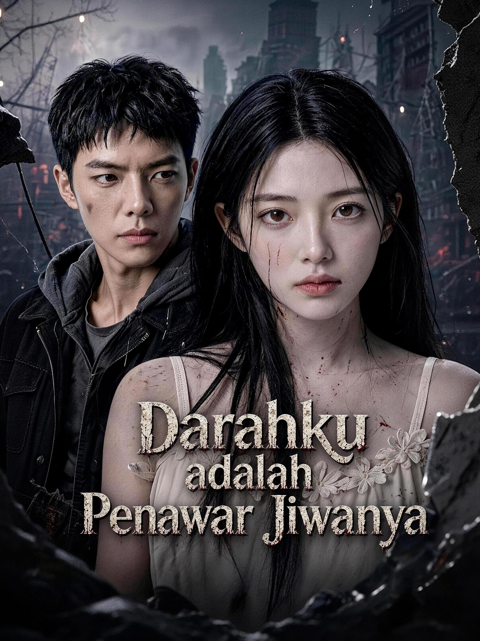 Darahku adalah Penawar Jiwanya