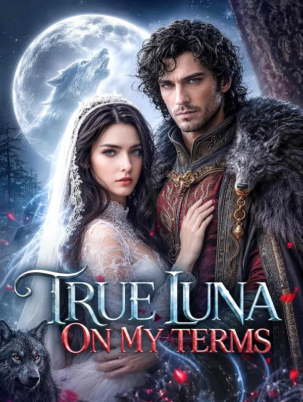 True Luna:On My Terms