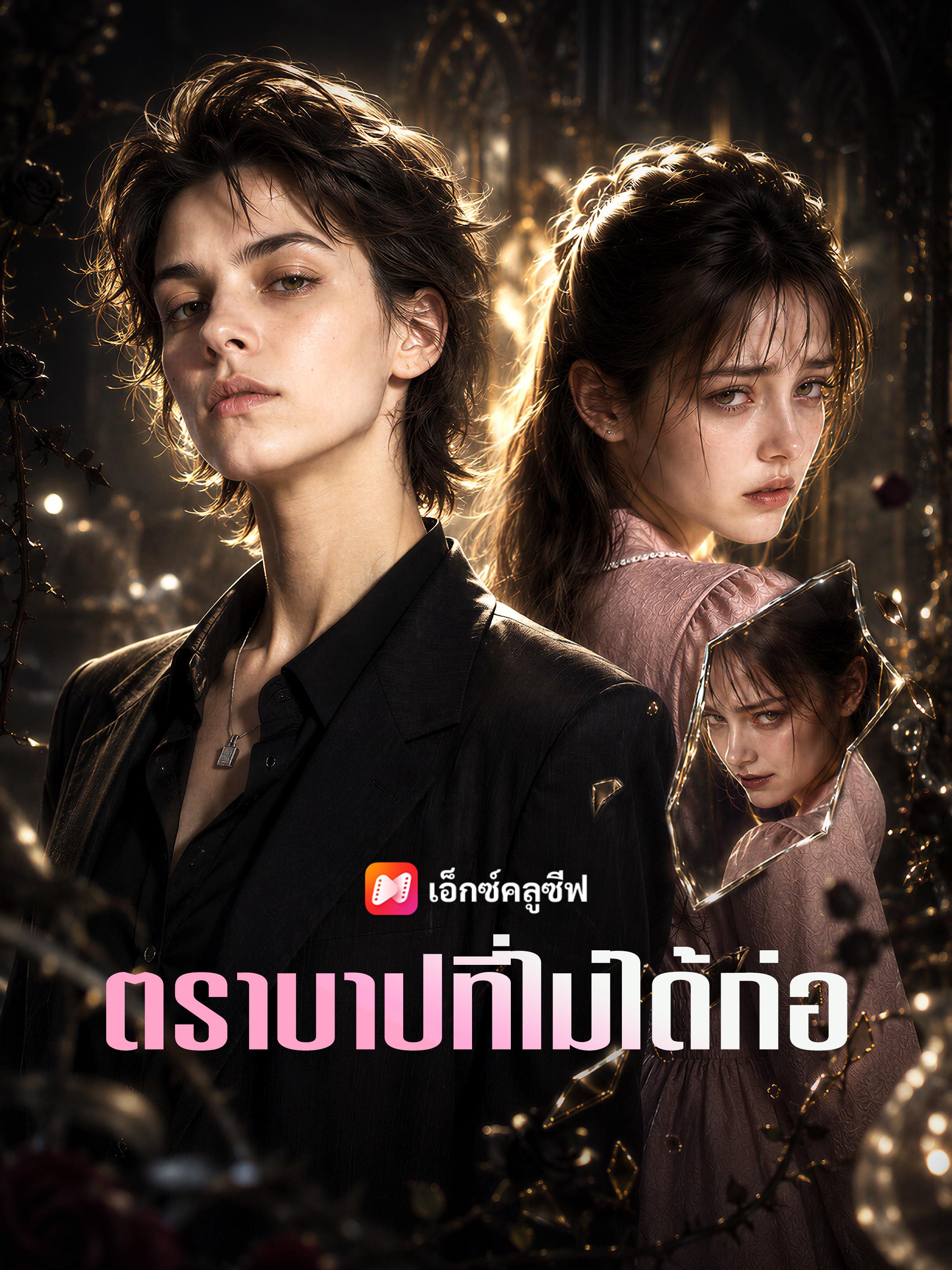ตราบาปที่ไม่ได้ก่อ