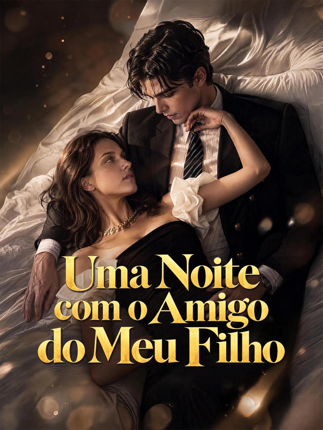 Uma Noite com o Amigo do Meu Filho