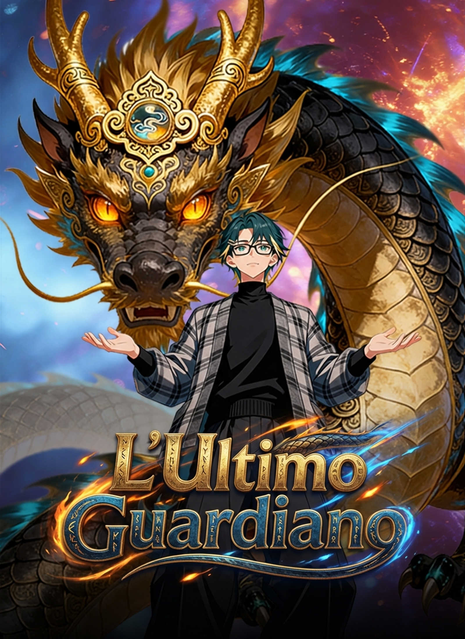 L'Ultimo Guardiano