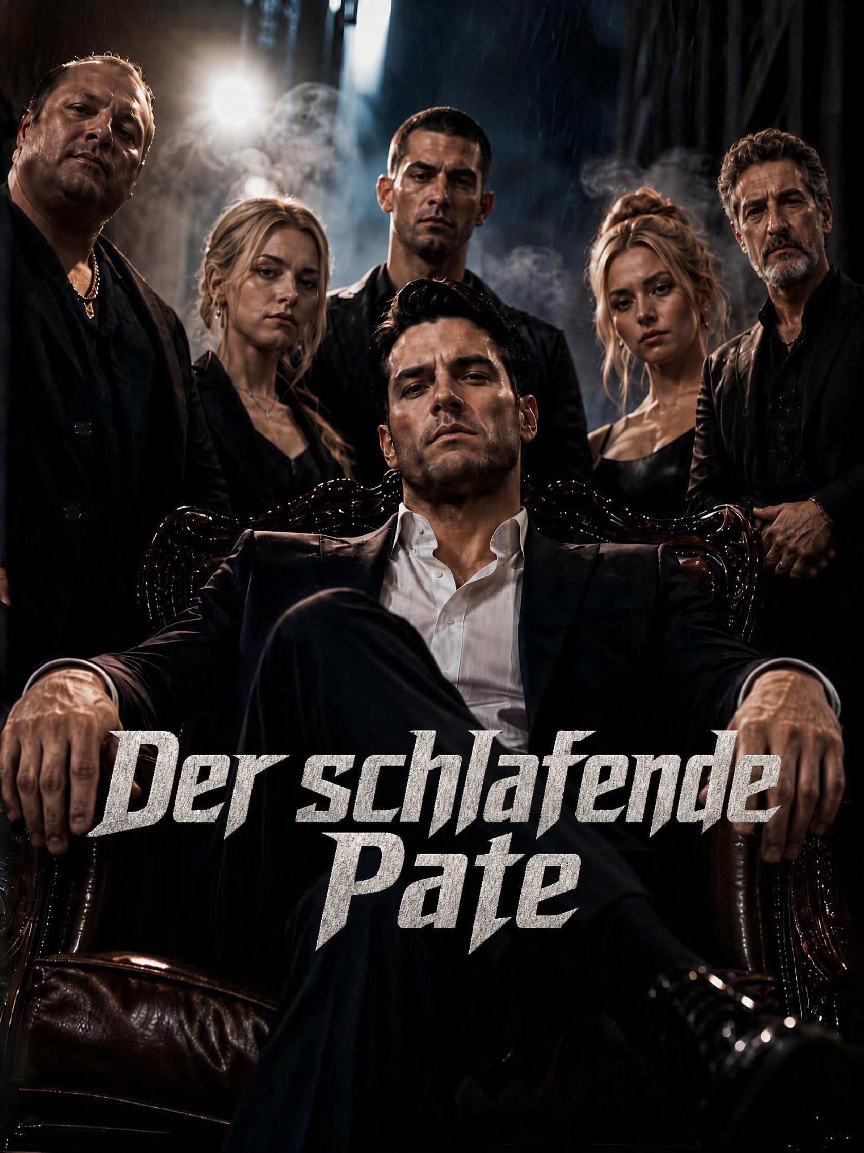 Der schlafende Pate