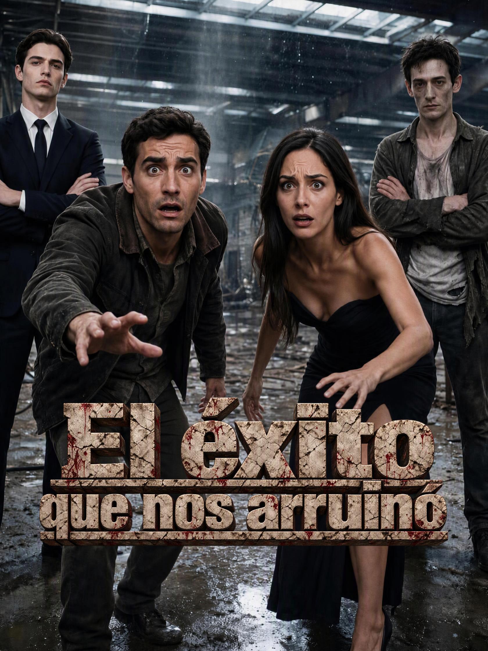 El éxito que nos arruinó