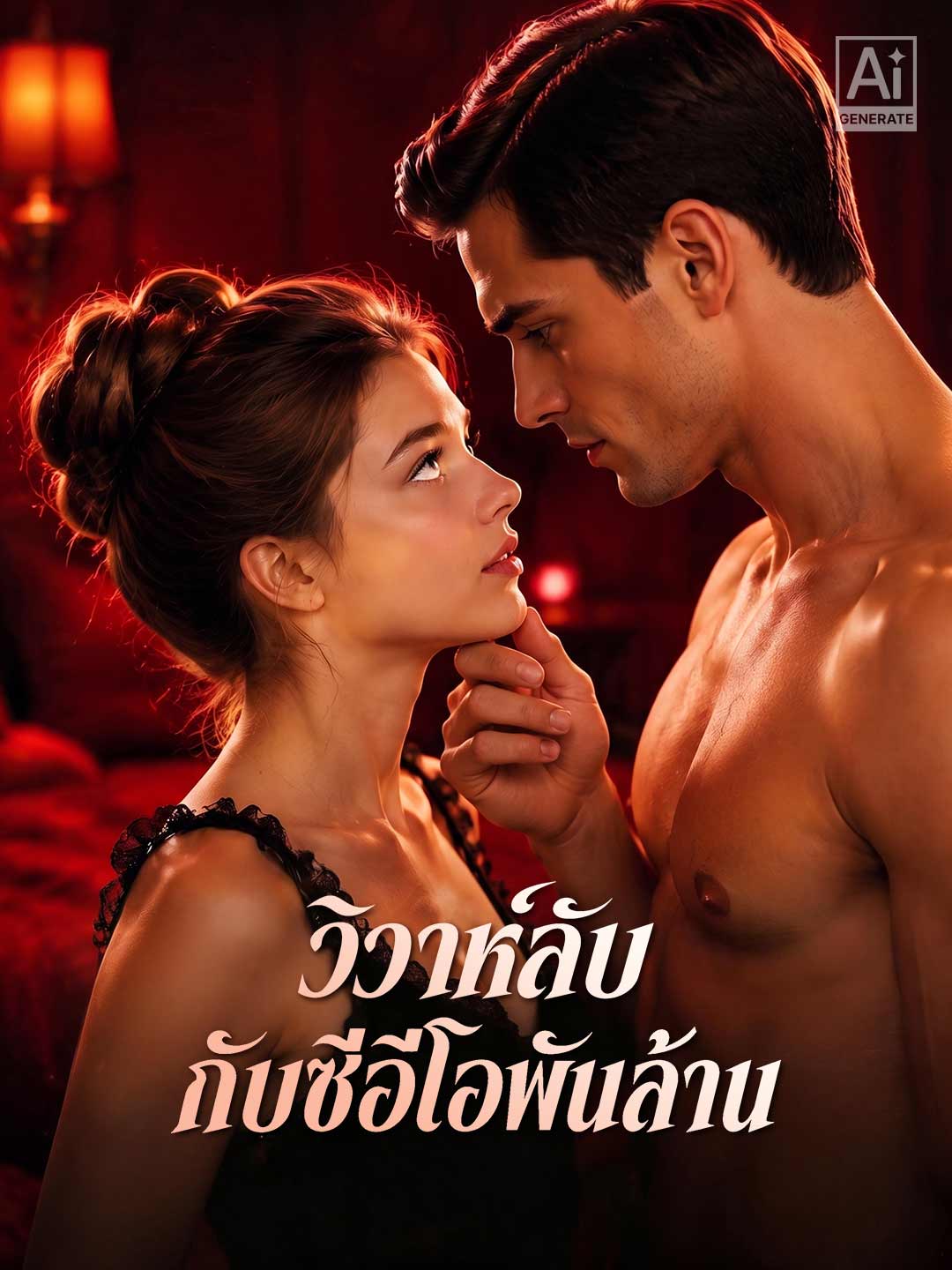 วิวาห์ลับกับซีอีโอพันล้าน
