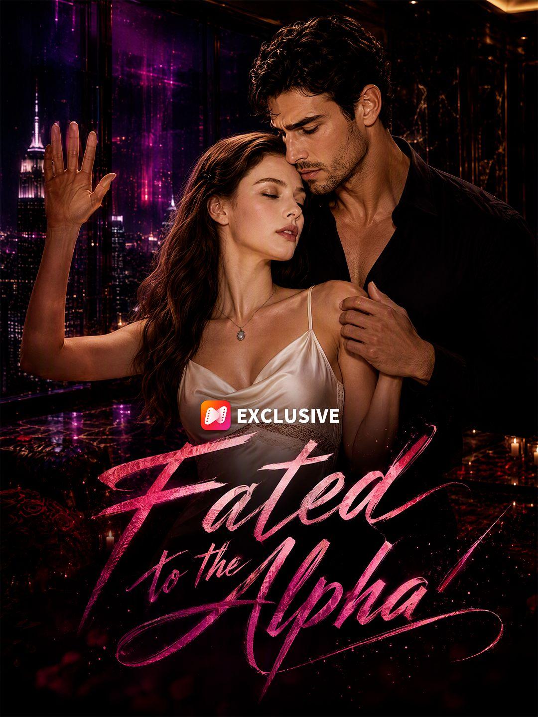 Fated to the Alpha