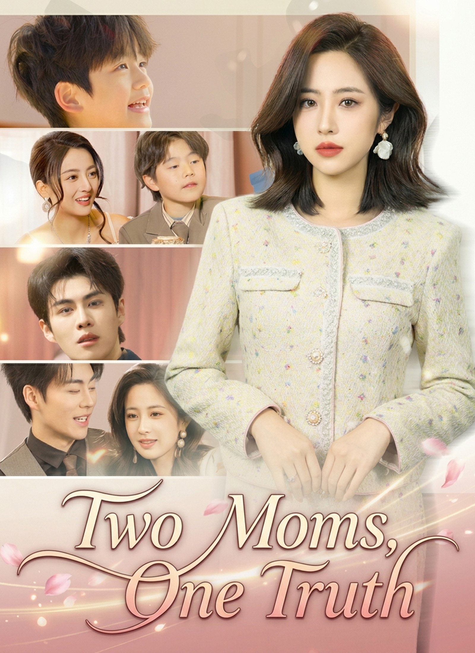 Two Moms, One Truth