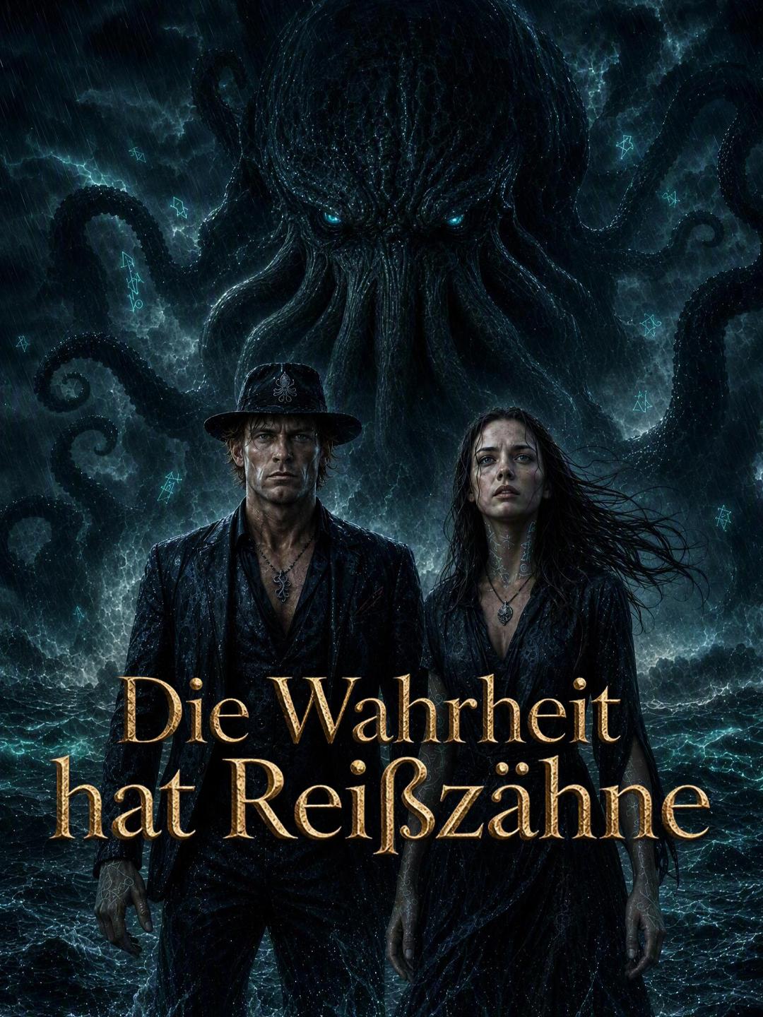 Die Wahrheit hat Reißzähne