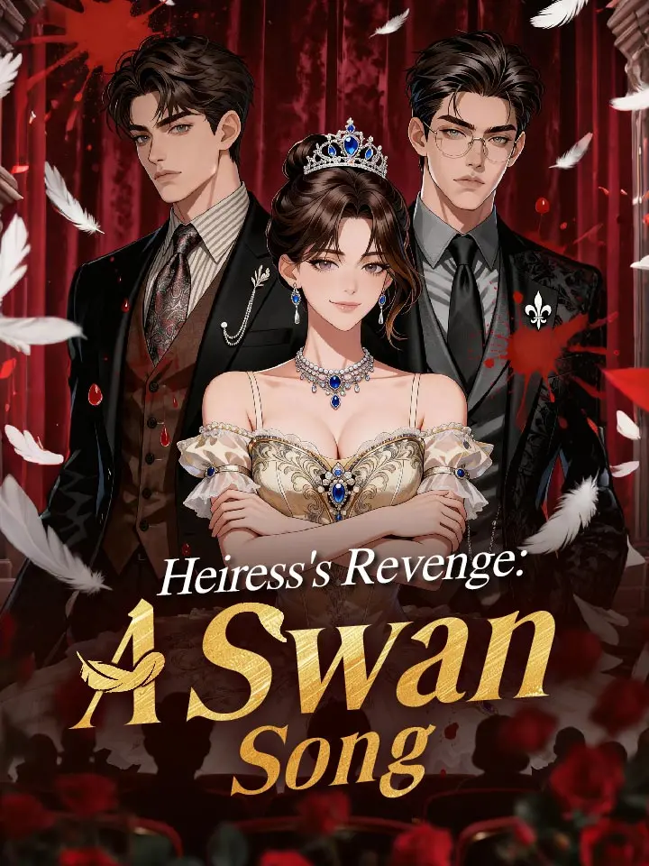 Heiress's Revenge: A Swan Song Manga
