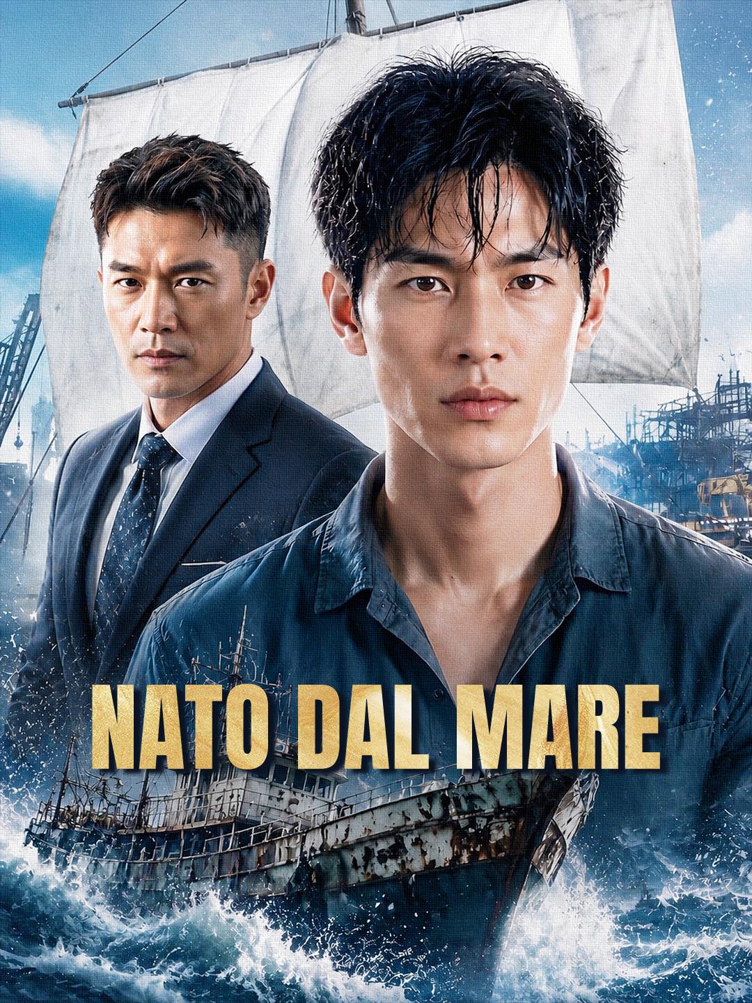 Nato dal Mare