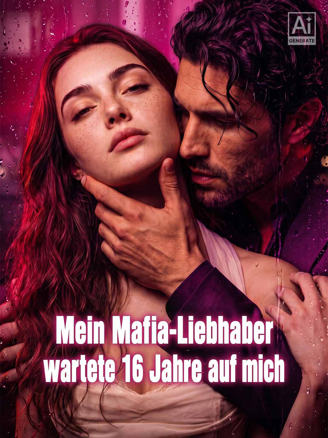 Mein Mafia-Liebhaber wartete 16 Jahre auf mich