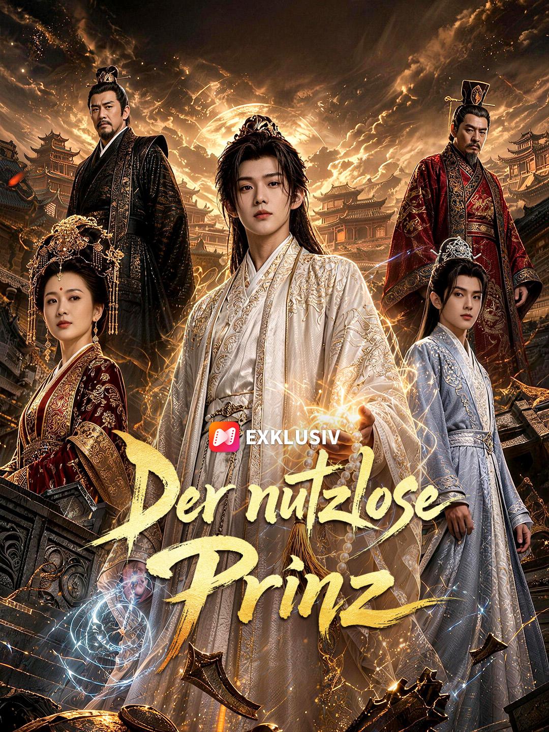 Der nutzlose Prinz