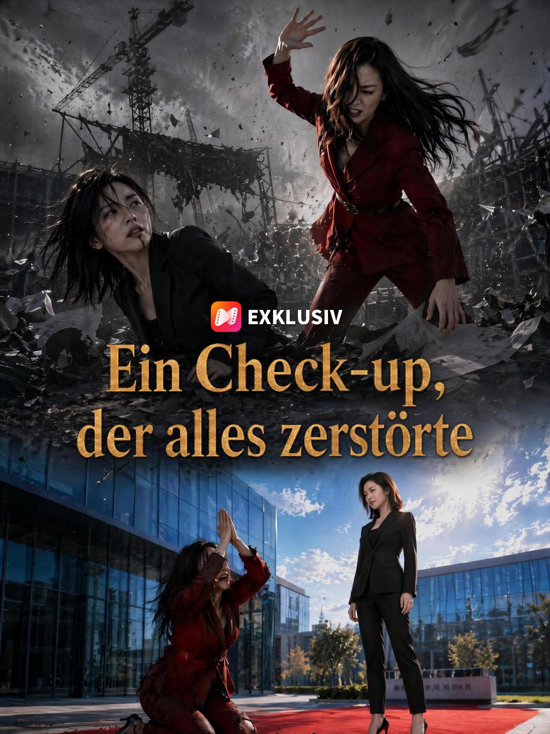 Ein Check-up, der alles zerstörte