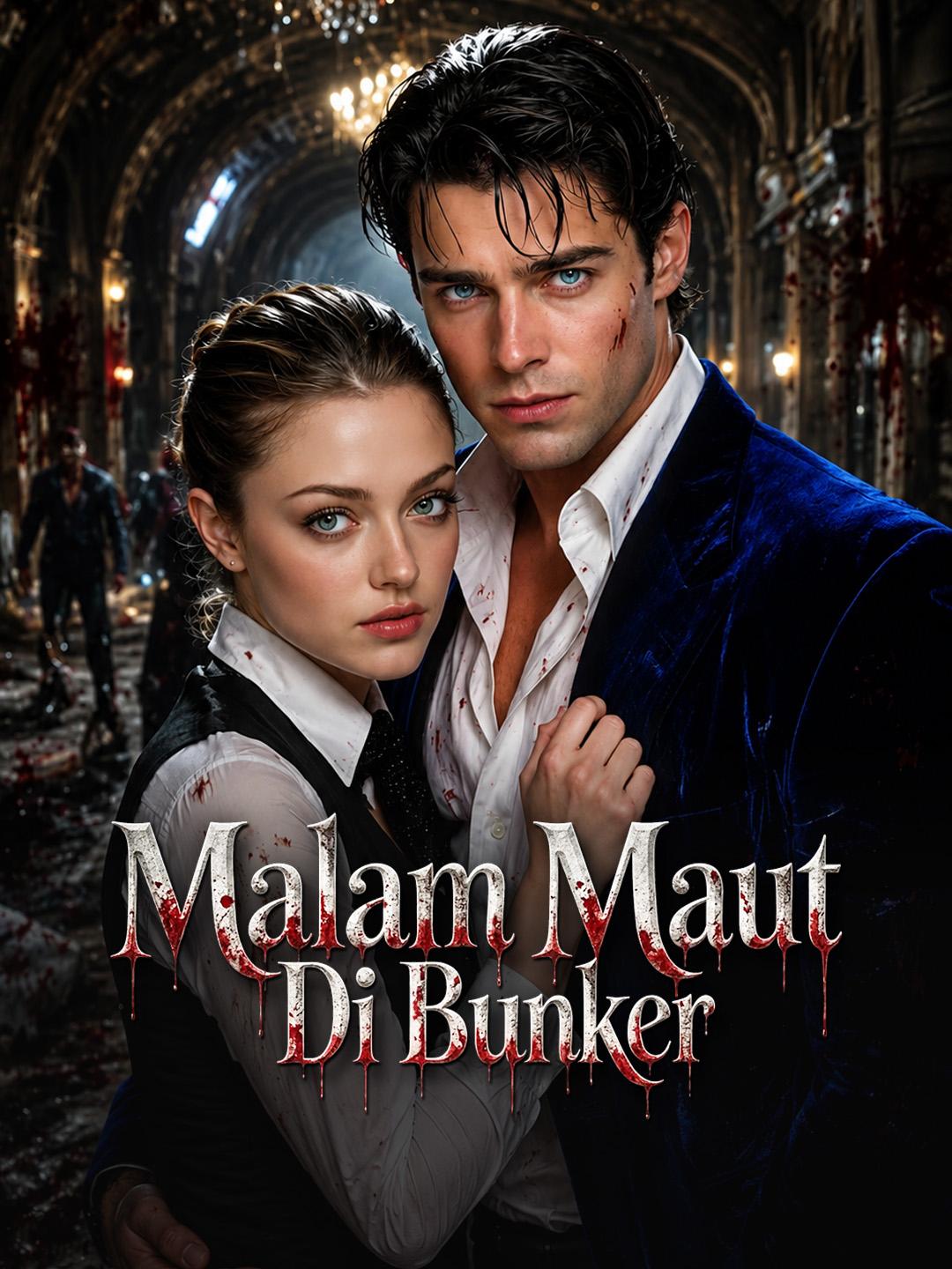 Malam Maut Di Bunker