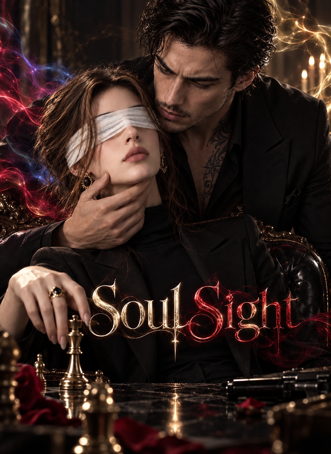 Soul Sight