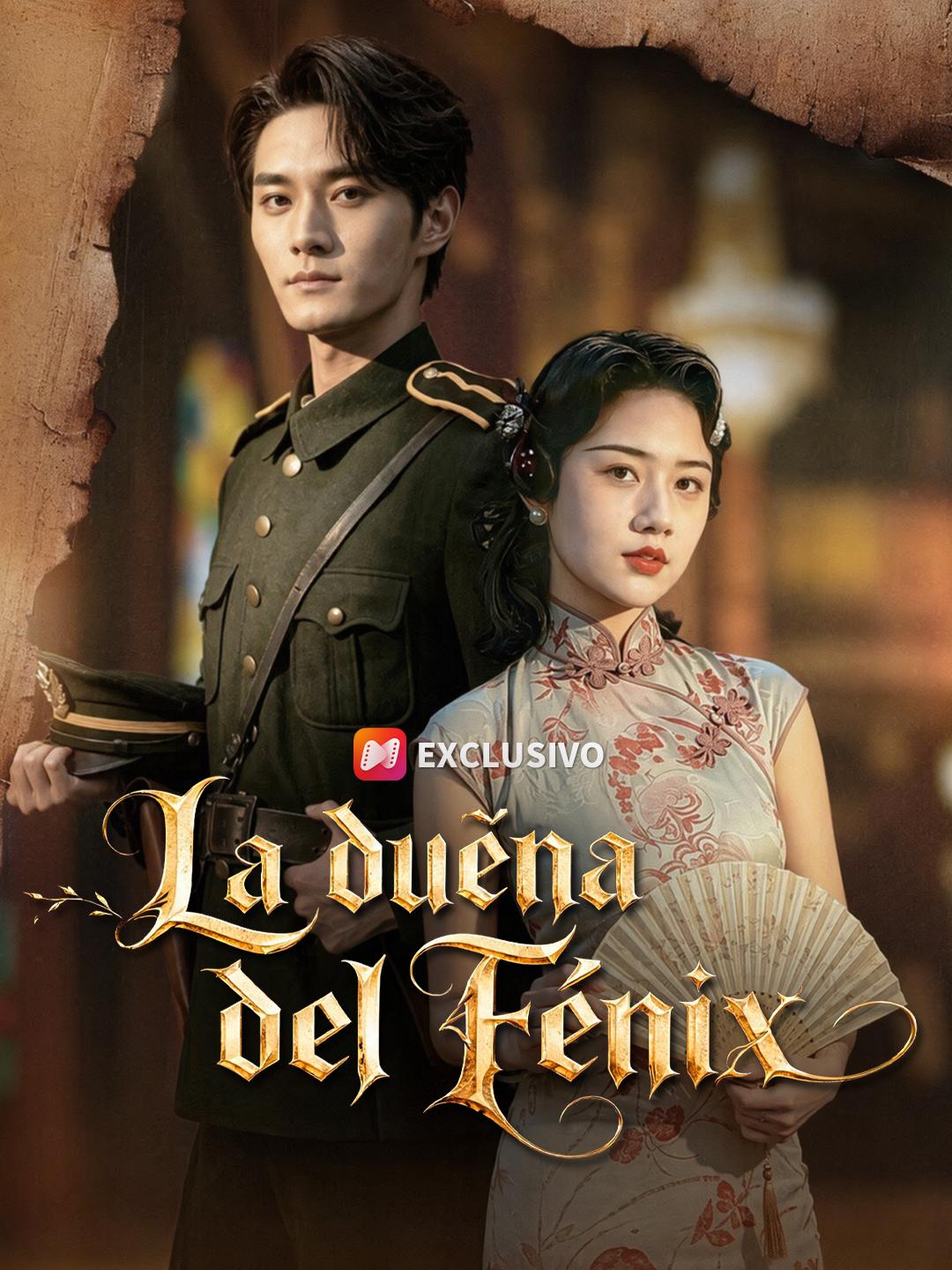 La dueña del Fénix