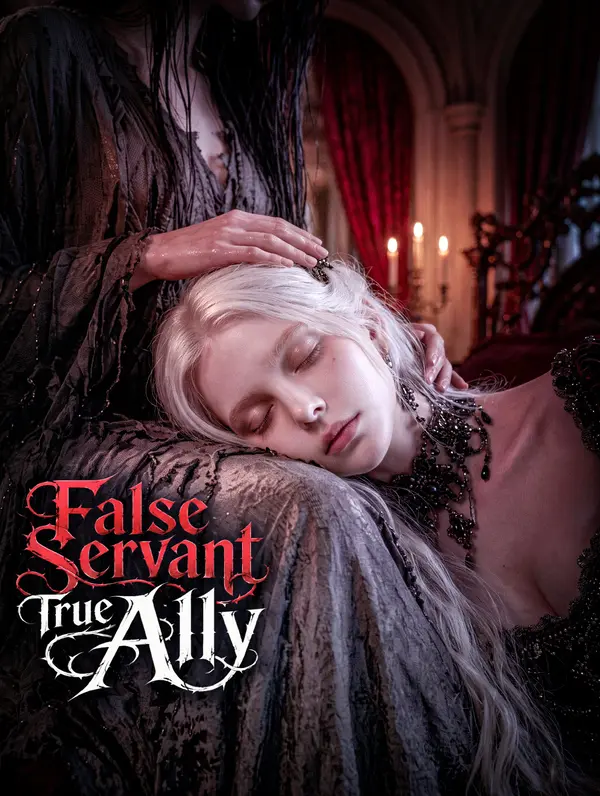 False Servant, True Ally