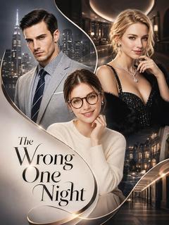 The Wrong One Night