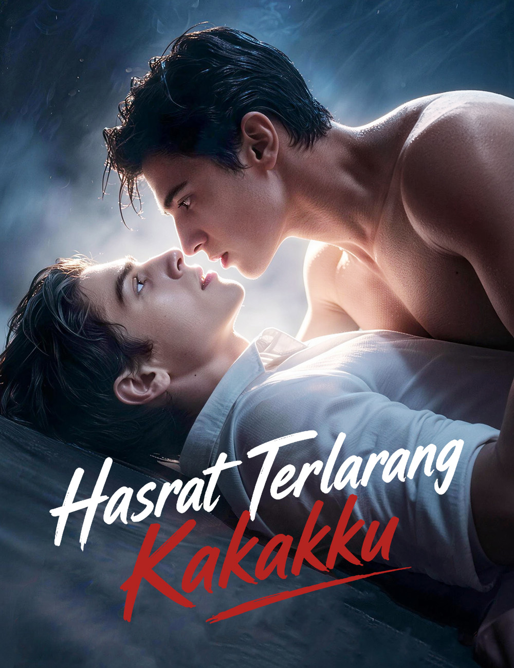 Hasrat Terlarang Kakakku