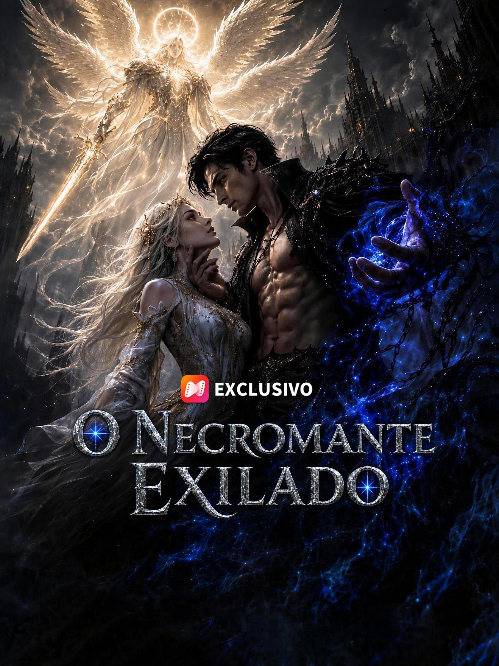 O Necromante Exilado
