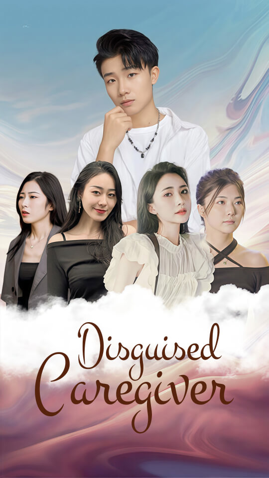 Disguised Caregiver