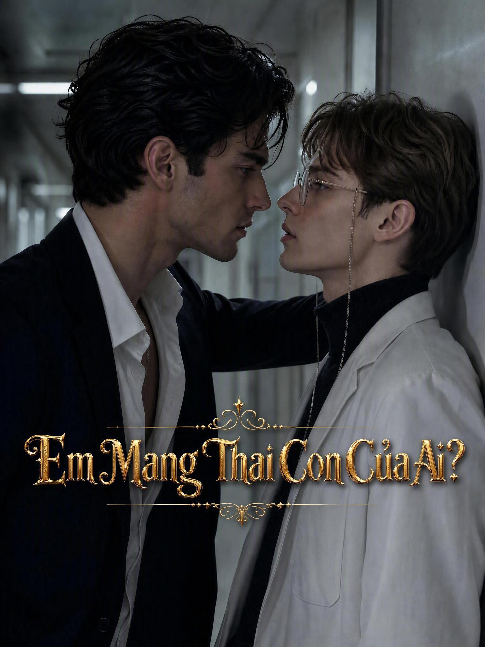 Em Mang Thai Con Của Ai?