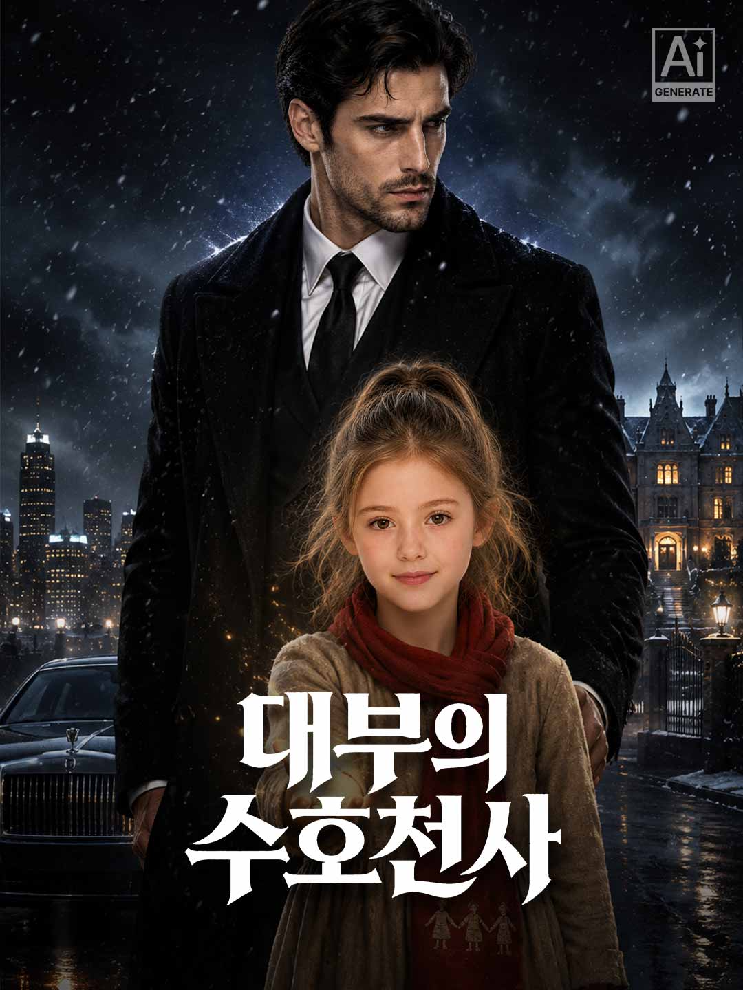대부의 수호천사