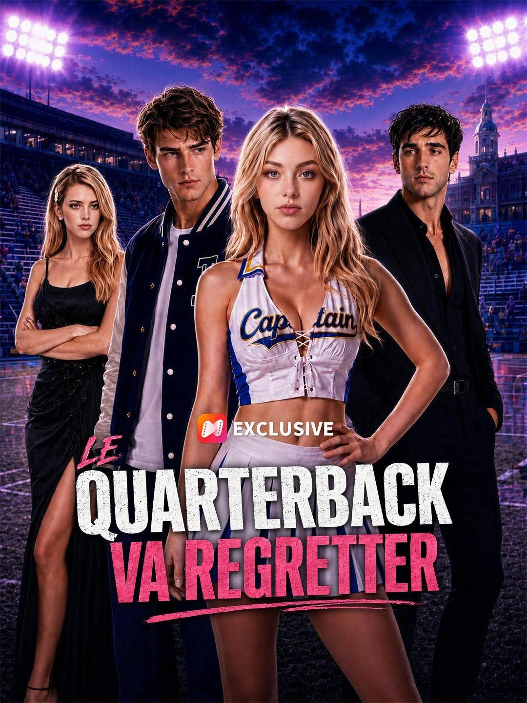 (Doublage) LE QUARTERBACK VA REGRETTER