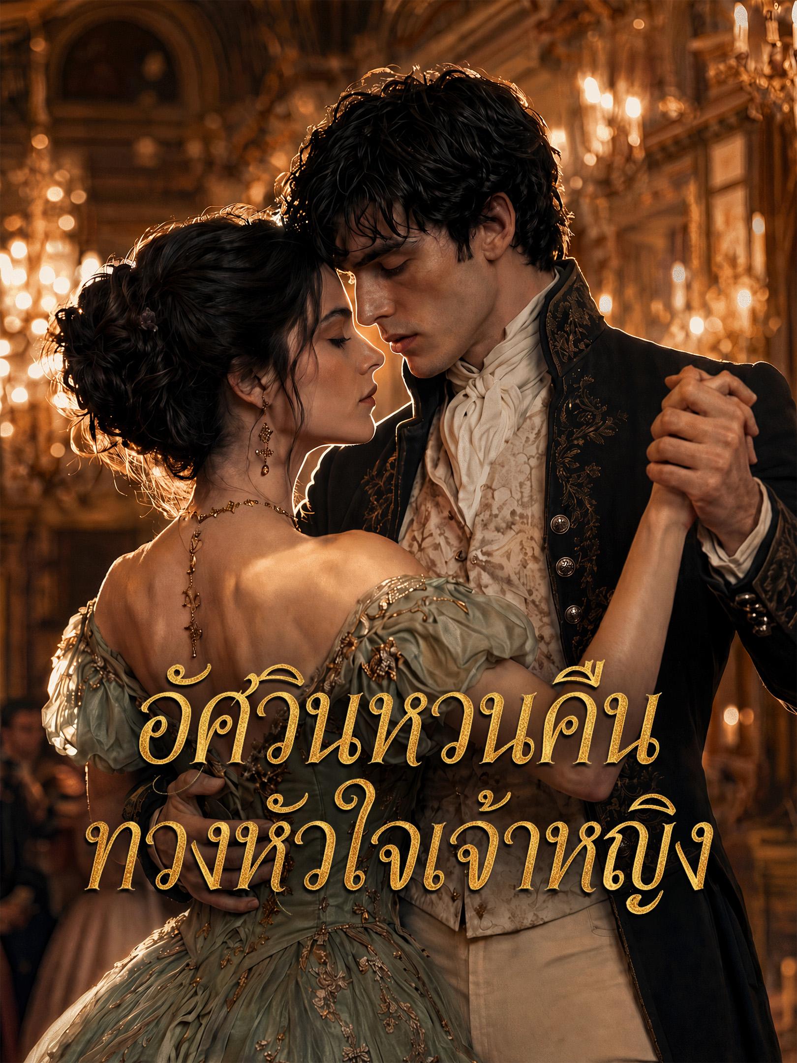อัศวินหวนคืน ทวงหัวใจเจ้าหญิง