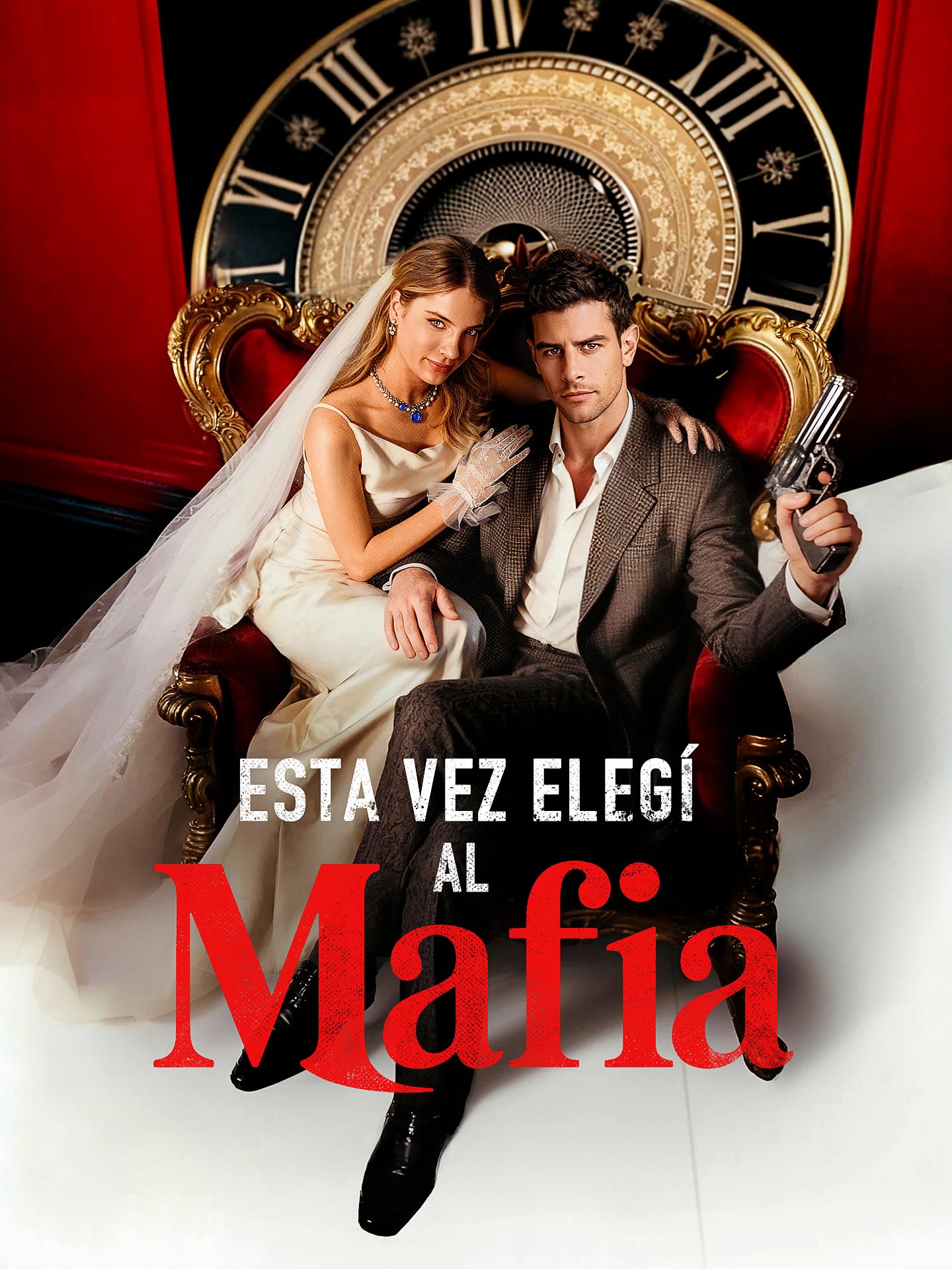 Esta Vez Elegí Al Mafia