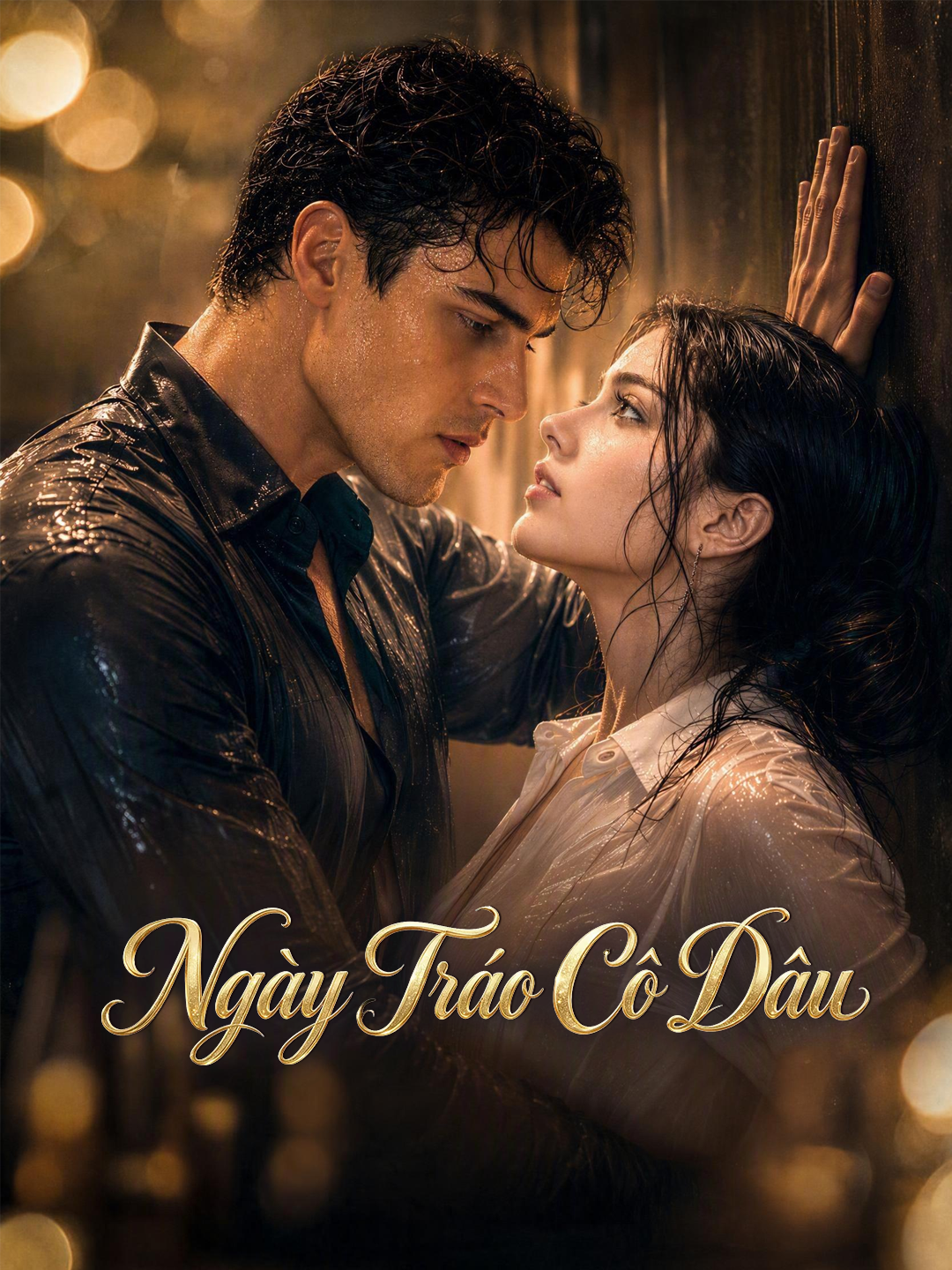 Ngày Tráo Cô Dâu