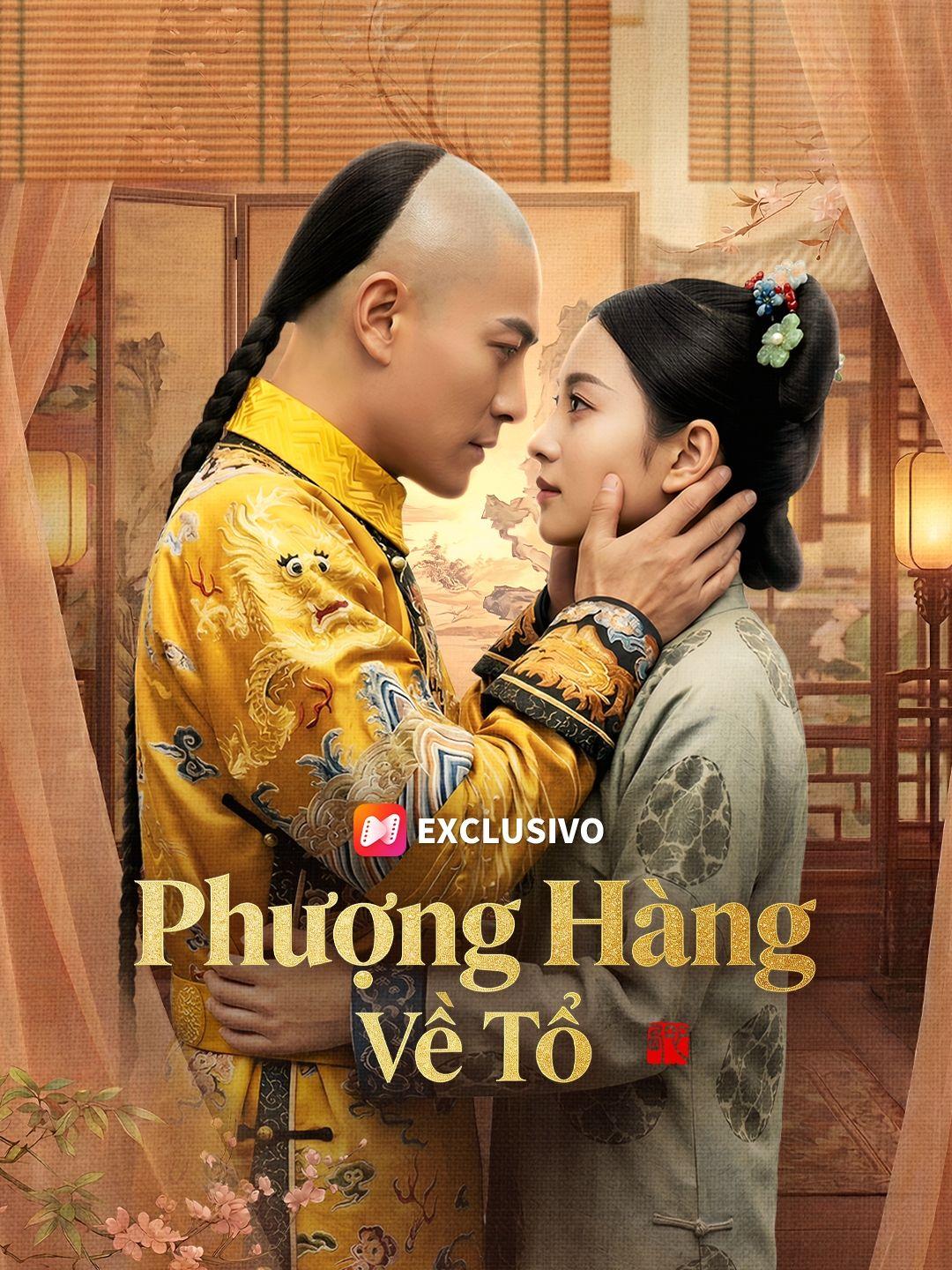 (Lồng tiếng) Phượng Hoàng Về Tổ