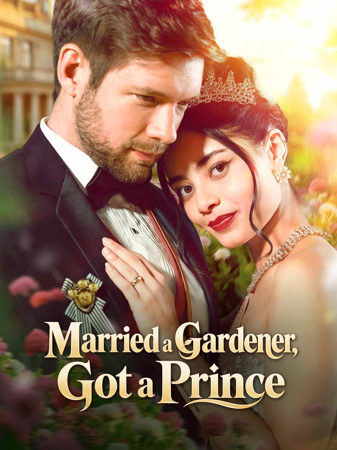 Married a Gardener, Got a Prince