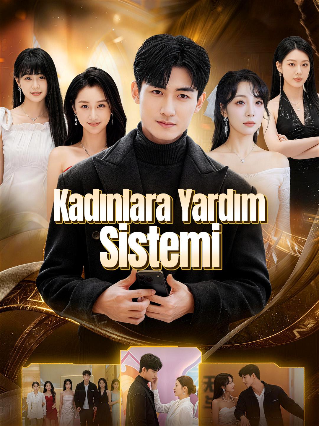 Kadınlara Yardım Sistemi