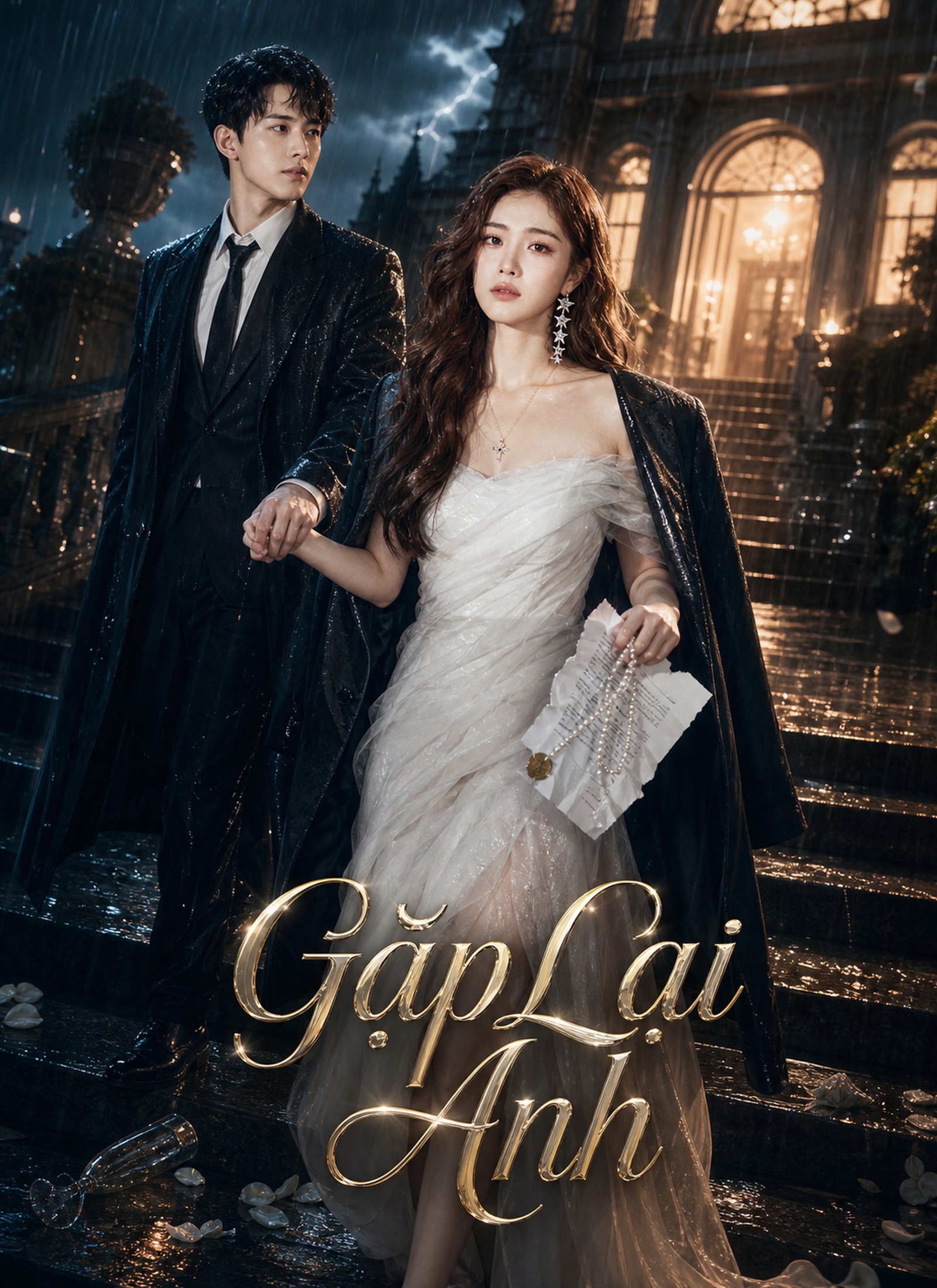 Gặp Lại Anh