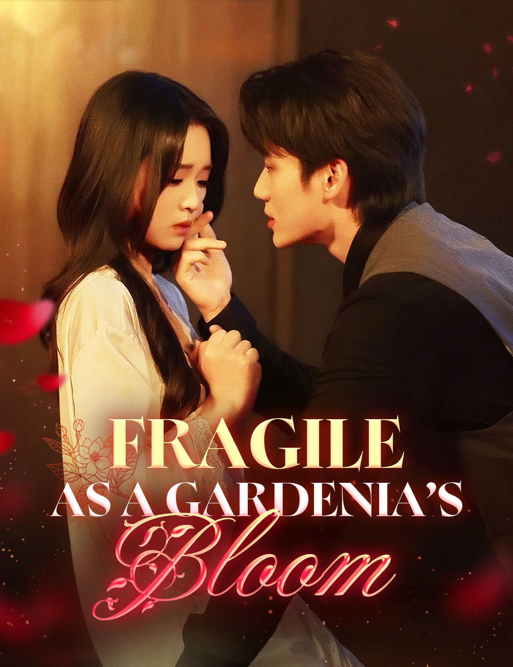 Fragile as a Gardenia’s Bloom