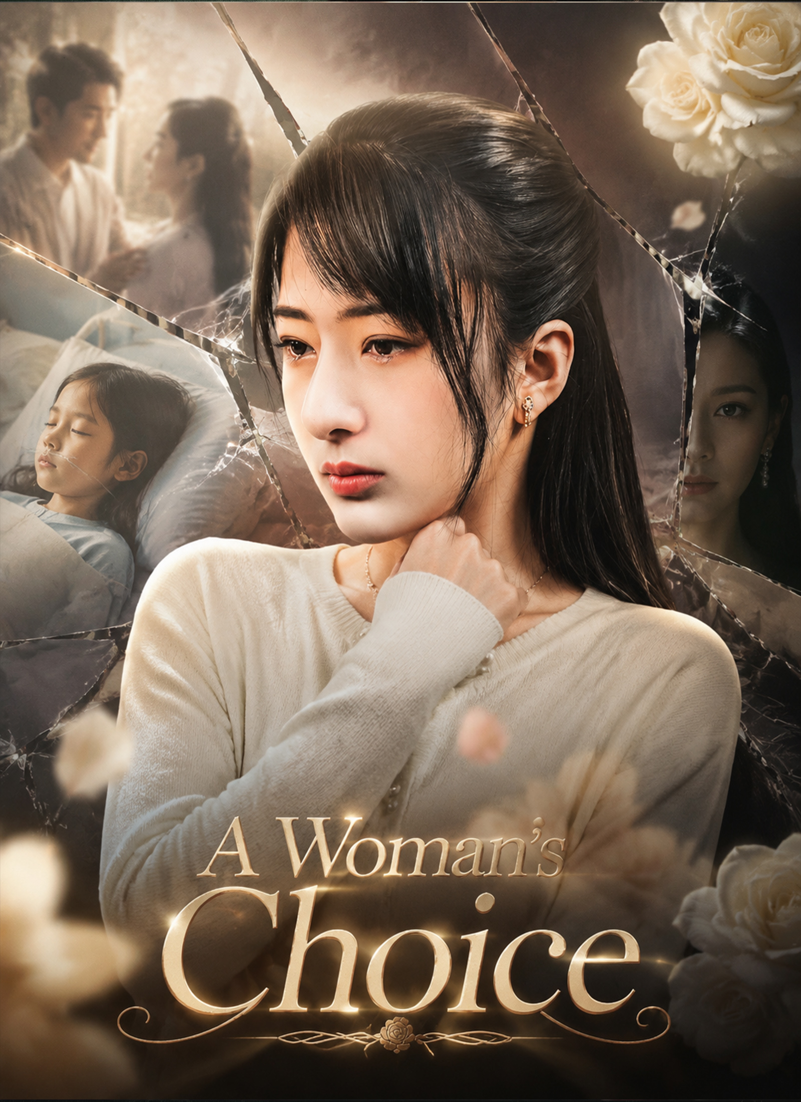 A Woman’s Choice