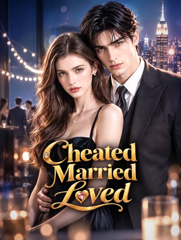 Cheated, Married, Loved