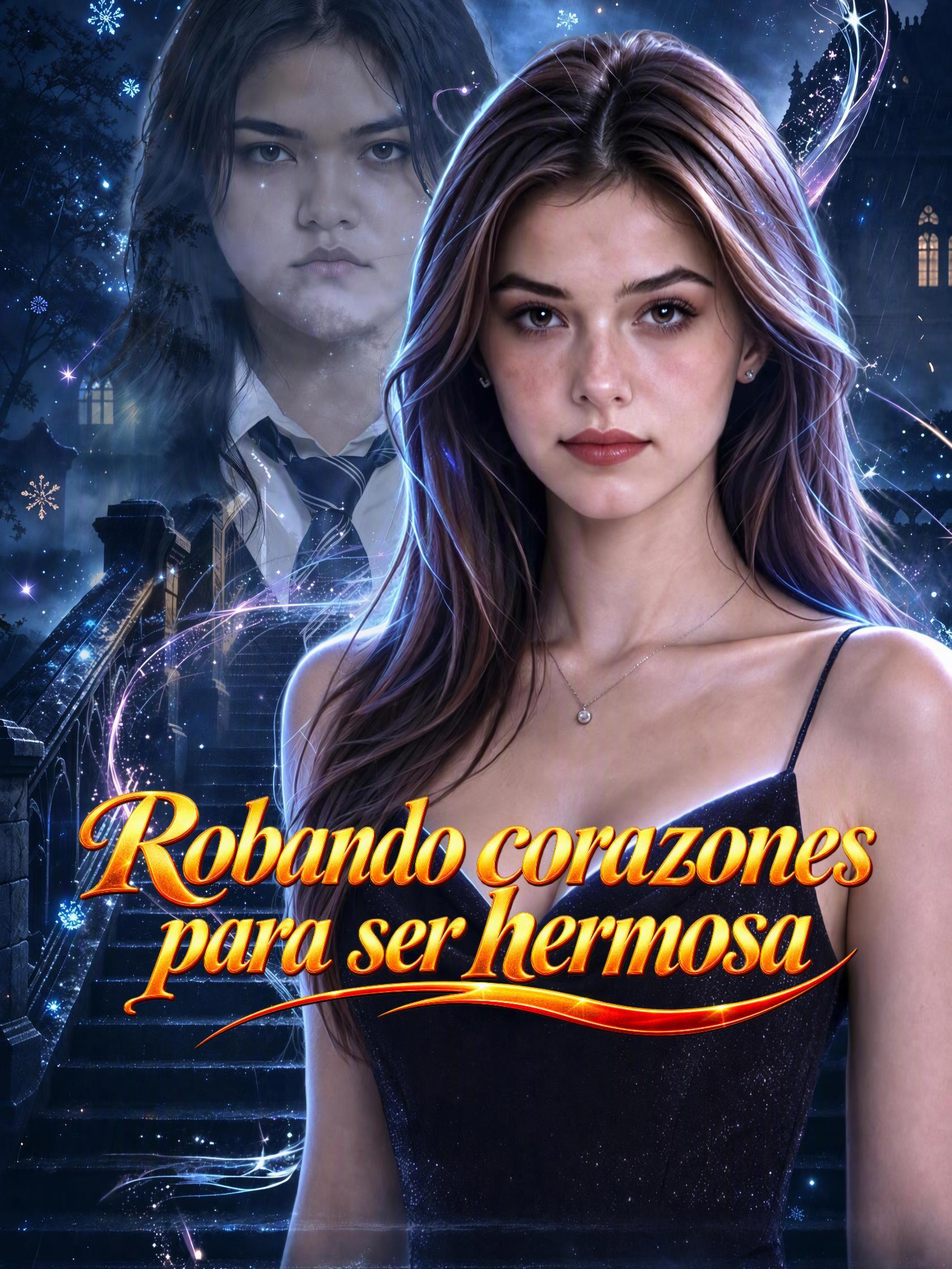 Robando corazones para ser hermosa