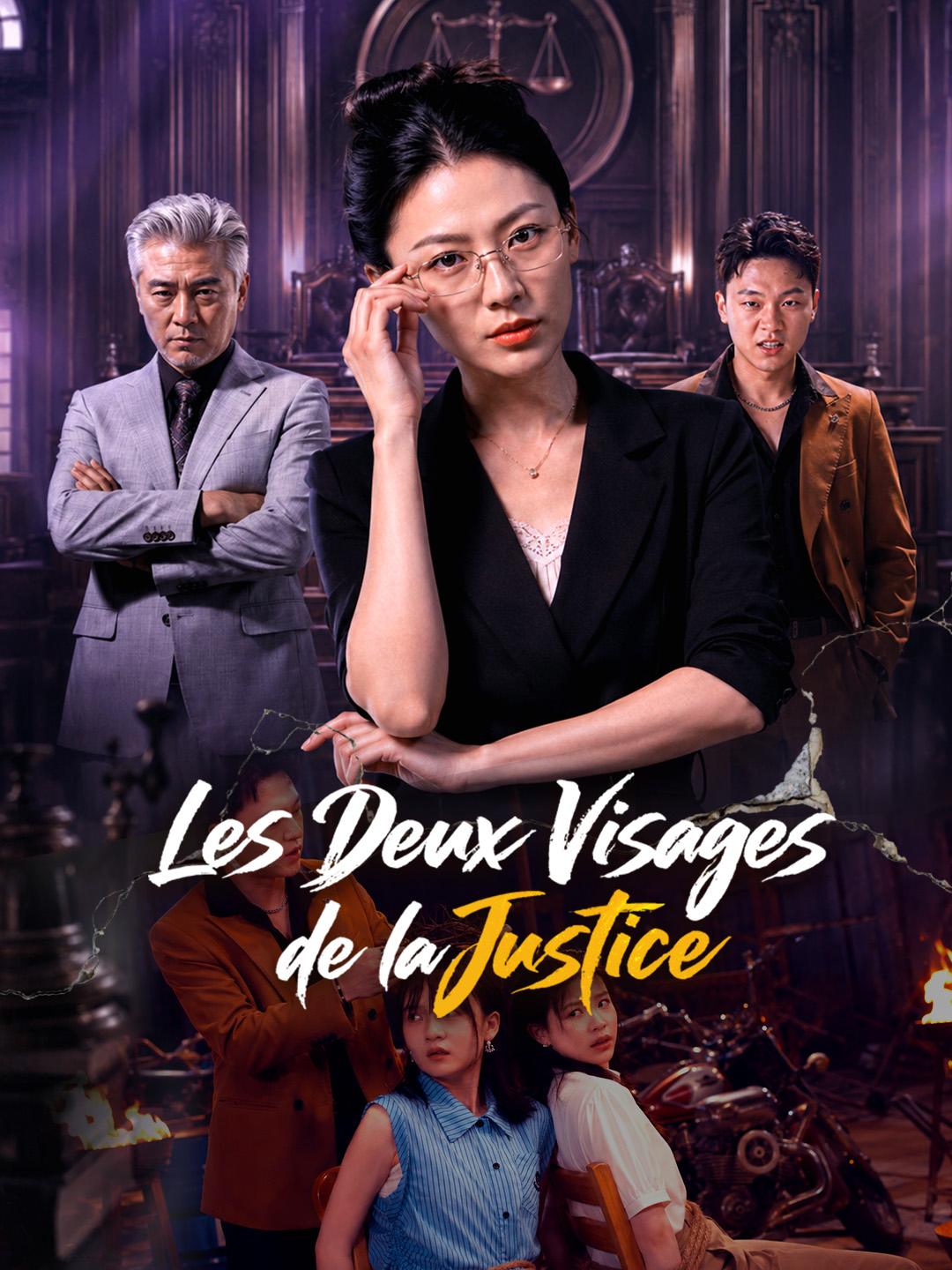 Les Deux Visages de la Justice