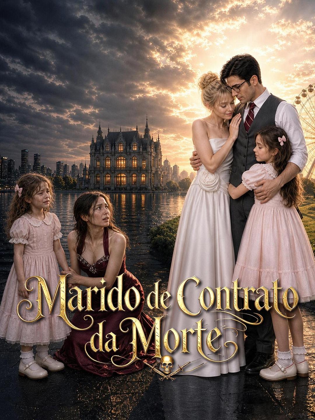 Marido de Contrato da Morte
