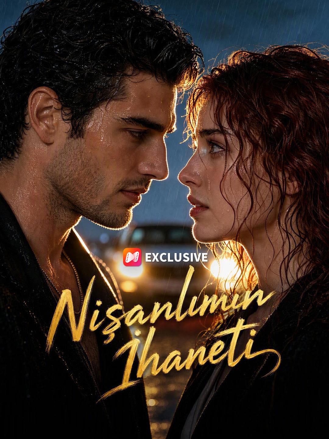Nişanlımın İhaneti