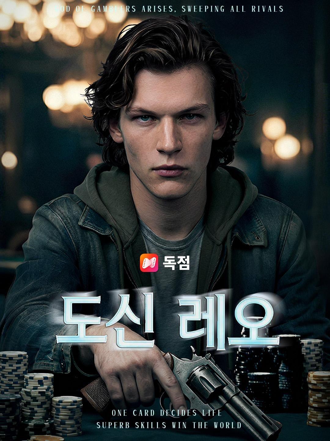 (더빙) 도신 레오