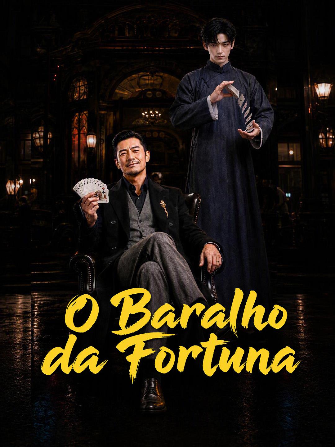 O Baralho da Fortuna
