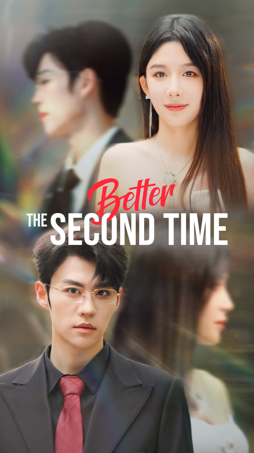 Better The Second Time